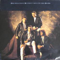 Orchestral Manoeuvres in the Dark : Secret